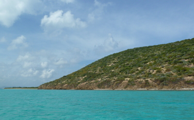 [IMAGE] off St. Croix