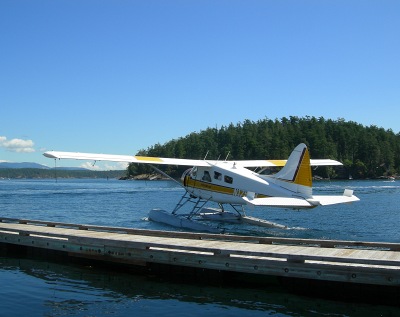 [IMAGE] sea plane