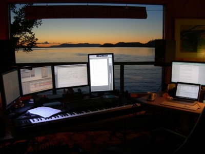 [IMAGE] Composing view /><br />
<span style=