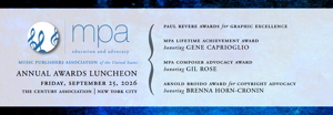 MPA awards
