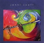Jenni Scott CD