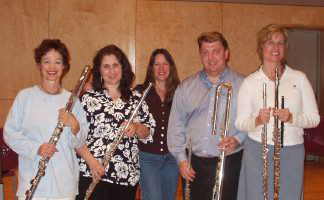 L.A. Flute Quartet