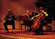 Herrick Trio
