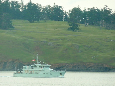 [IMAGE] Canadian Coast Guard