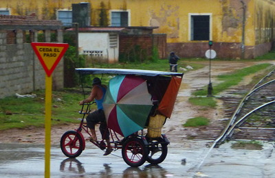 [IMAGE] bike bus