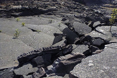 [IMAGE] collapsed lava