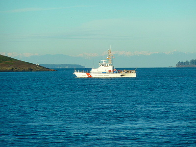 [IMAGE] US. Coast Guard