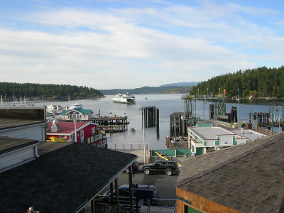 [IMAGE] harbor view