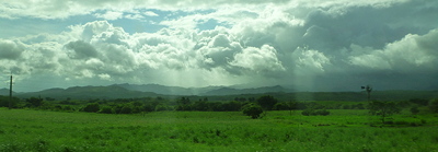 [IMAGE] Cuban countryside