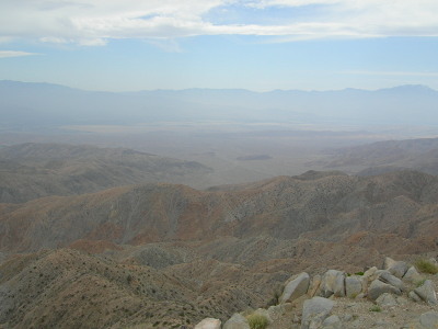 [IMAGE] San Andreas Fault