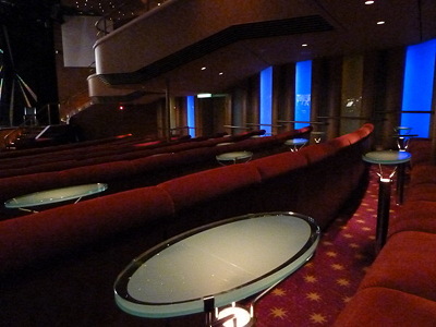 [IMAGE] Celebrity theater