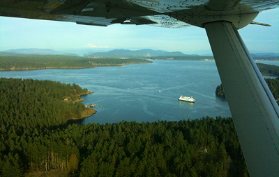 [IMAGE] Friday Harbor