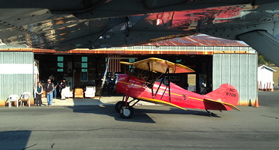 [IMAGE] biplane