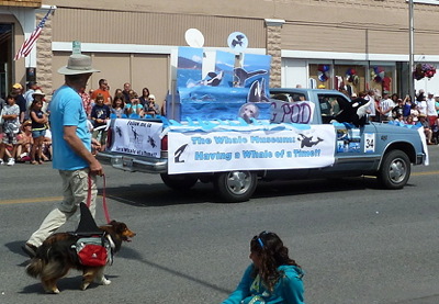 [IMAGE] July 4 parade