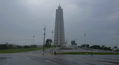 [IMAGE] Plaza de la Revolucion