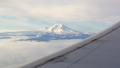 [IMAGE] Mt. Rainier