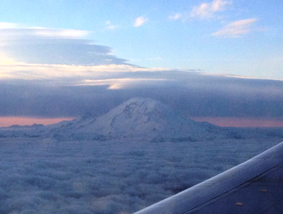 [IMAGE] Mt. Rainier.