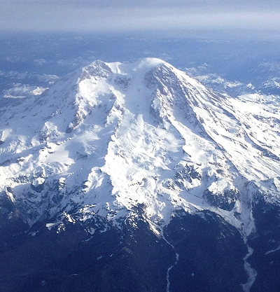 [IMAGE] Rainier