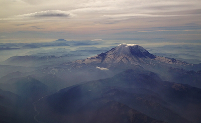 [IMAGE] Mt. Rainier